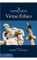Cambridge Companion to Virtue Ethics