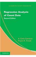 Regression Analysis of Count Data