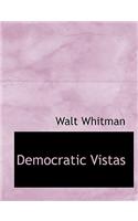 Democratic Vistas