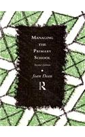 Managing the Primary School