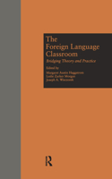 The Foreign Language Classroom
