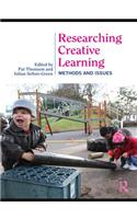 Researching Creative Learning