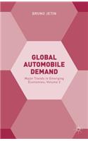Global Automobile Demand