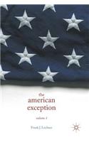 American Exception, Volume 1