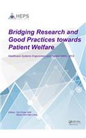 Bridging Research and Good Practices Towards Patients Welfare