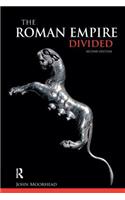 The Roman Empire Divided