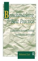 Benchmarking for Best Practice