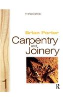 Carpentry and Joinery 1