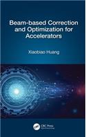 Beam-based Correction and Optimization for Accelerators