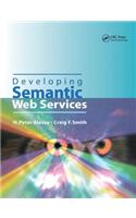 Developing Semantic Web Services