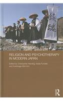 Religion and Psychotherapy in Modern Japan