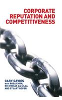 Corporate Reputation and Competitiveness