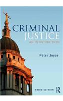 Criminal Justice