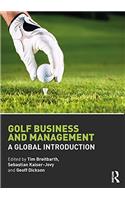 Golf Business and Management