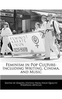 Feminism in Pop Culture