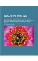 A Shearer's Stirling; Historical and Descriptive, with Extracts from Burgh Records and Exchequer Roll Volumes, 1264 to 1529, View of Stirling in 1620