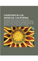 Churches in Los Angeles, California
