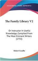 The Family Library V2