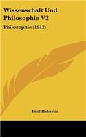 Wissenschaft Und Philosophie V2