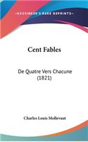 Cent Fables