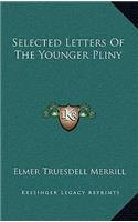 Selected Letters of the Younger Pliny