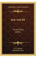 Jack And Jill