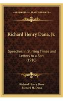 Richard Henry Dana, Jr.