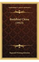 Buddhist China (1913)
