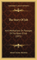 Story Of Job