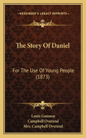 Story Of Daniel