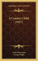 Country Child (1917)