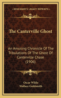 Canterville Ghost