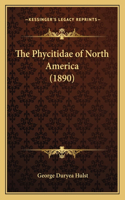 Phycitidae of North America (1890)