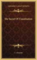 The Secret Of Visualization