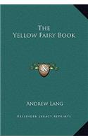 Yellow Fairy Book