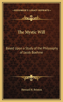 Mystic Will