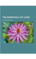 The Essentials of Logic
