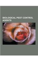 Biological Pest Control Agents: Dragonfly, Strepsiptera, Odonata, Damselfly, Checklist of UK Recorded Ichneumonidae, Mantis, Wasp, Coccinellidae, Dior(English)