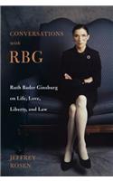 Conversations with Rbg