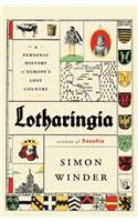 Lotharingia