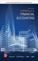 Fundamentals of Financial Accounting