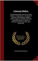 Literary Relics