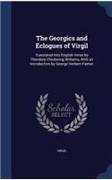 Georgics and Eclogues of Virgil