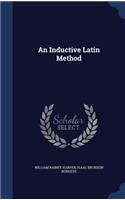 An Inductive Latin Method