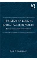 Impact of Racism on African American Families