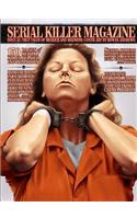 SERIAL KILLER MAGAZINE ISSUE 22: (English)