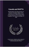 Canada and NAFTA