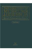 Directory of Museums & Living Displays