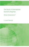 South in International Economic Regimes