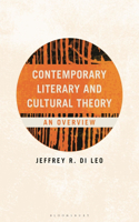 Contemporary Literary and Cultural Theory